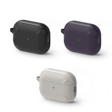 Заредете изображение във визуализатора на галерията – Ringke Onyx case for AirPods Pro 2 armored case for headphones black
