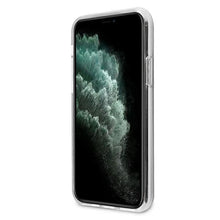 Заредете изображение във визуализатора на галерията – Etui BMW BMHCN58PCUBBK iPhone iPhone 11 Pro 5,8" czarny/black hardcase Signature Printed Logo - TopMag
