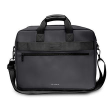 Заредете изображение във визуализатора на галерията – Ferrari Torba FEOCECB15BK 16" czarny/ black Off Track - TopMag
