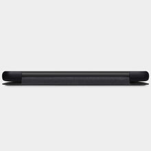 Заредете изображение във визуализатора на галерията – Nillkin Qin original leather case cover for Samsung Galaxy S21 FE black - TopMag
