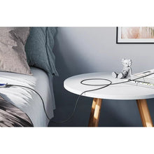 Заредете изображение във визуализатора на галерията – Ugreen USB Type C charger 25W Power Delivery + USB Type C cable 2m black (50581) - TopMag
