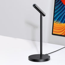 Заредете изображение във визуализатора на галерията – Ugreen USB Type C desk microphone black (CM379 10934) - TopMag
