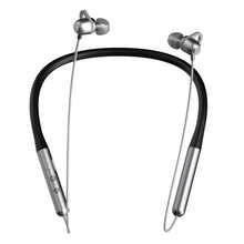 Заредете изображение във визуализатора на галерията – Dudao Wireless In-Ear Sports Bluetooth Headphones Black (U5a-Black) - TopMag
