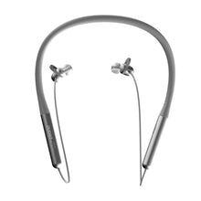 Заредете изображение във визуализатора на галерията – Dudao Wireless In-Ear Sports Bluetooth Headphones Black (U5a-Black) - TopMag
