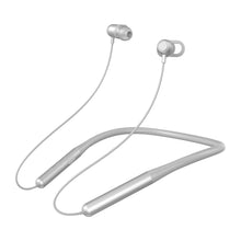 Заредете изображение във визуализатора на галерията – Dudao Wireless In-ear Sports Bluetooth Headphones Silver (U5a-Silver) - TopMag
