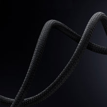 Заредете изображение във визуализатора на галерията – Baseus Glimmer Series cable with fast charging USB-C - Lightning 480Mb/s PD 20W 2m white
