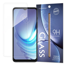 Заредете изображение във визуализатора на галерията – Tempered Glass 9H Screen Protector for Motorola Moto G50 (packaging – envelope) - TopMag
