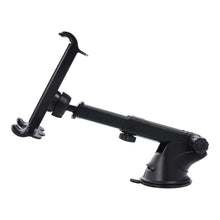 Заредете изображение във визуализатора на галерията – Car holder universal for mobile or tablet (fixture size 11,5-20cm) - TopMag
