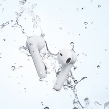 Заредете изображение във визуализатора на галерията – Ugreen HiTune T2 ENC In-ear Waterproof Wireless Bluetooth 5.0 Earphones white (WS105) - TopMag
