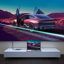 Заредете изображение във визуализатора на галерията – Ugreen multi-functional HUB USB Type C - 2x USB 3.2 Gen 1 / HDMI 4K 60Hz / SD and TF card reader / USB Type C PD 100W gray (60384 CM511) - TopMag
