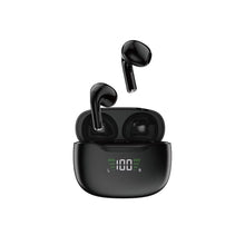 Заредете изображение във визуализатора на галерията – Dudao U15N TWS wireless headphones - black
