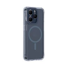 Заредете изображение във визуализатора на галерията – Amazing Thing Titan Edge Mag Case IP156.7PTEMBU for Iphone 15 Pro Max navy
