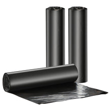 Заредете изображение във визуализатора на галерията – Baseus 270 pcs garbage bags for a car trash can (Baseus CRLJT01-01) black (CRLJD-B01) - TopMag
