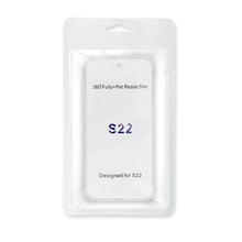 Заредете изображение във визуализатора на галерията – 360 Full Cover case PC + TPU for SAMSUNG A14 4G
