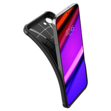 Заредете изображение във визуализатора на галерията – Spigen RUGGED ARMOR GALAXY S23 MATTE BLACK
