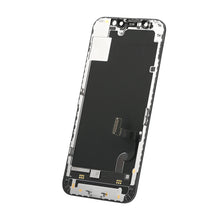 Заредете изображение във визуализатора на галерията – LCD Display NCC for Iphone 12 Mini Black Incell Prime
