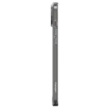 Заредете изображение във визуализатора на галерията – Spigen Air Skin Hybrid, crystal clear - iPhone 15 Plus

