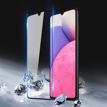 Заредете изображение във визуализатора на галерията – Dux Ducis 9D Tempered Glass full screen 9H full screen tempered glass with frame for Samsung Galaxy A33 5G black (case friendly)
