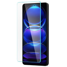 Заредете изображение във визуализатора на галерията – Tempered glass screen protector 2 pcs. Xiaomi Redmi Note 12 Pro 5G / 12 Pro+ 5G / Poco X5 Pro 5G Spigen Glas.TR Slim
