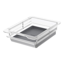 Заредете изображение във визуализатора на галерията – Baseus T-Space Series Car Center Console Armrest Box Twilight Gray
