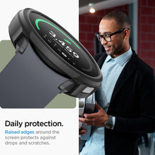 Заредете изображение във визуализатора на галерията – SPIGEN Liquid Air case for SAMSUNG Galaxy Watch 6 (44 MM) matte black
