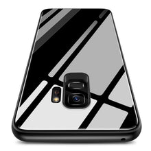 Заредете изображение във визуализатора на галерията – Стъклен гръб за galaxy s9 черен - само за 8.99 лв
