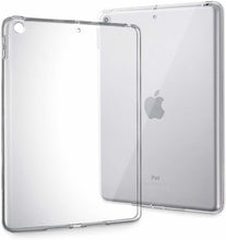Заредете изображение във визуализатора на галерията – Slim Case back cover for tablet Samsung Galaxy Tab A7 Lite (T220 / T225) transparent - TopMag
