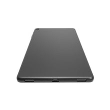 Заредете изображение във визуализатора на галерията – Slim Case back cover for tablet Samsung Galaxy Tab A7 Lite (T220 / T225) black - TopMag
