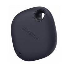 Заредете изображение във визуализатора на галерията – Samsung Galaxy SmartTag Bluetooth Keychain Tracker Black (EI-T5300BBEGEU) - TopMag
