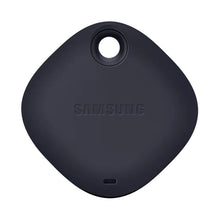 Заредете изображение във визуализатора на галерията – Samsung Galaxy SmartTag Bluetooth Keychain Tracker Black (EI-T5300BBEGEU) - TopMag

