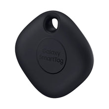 Заредете изображение във визуализатора на галерията – Samsung Galaxy SmartTag Bluetooth Keychain Tracker Black (EI-T5300BBEGEU) - TopMag
