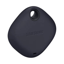 Заредете изображение във визуализатора на галерията – Samsung Galaxy SmartTag Bluetooth Keychain Tracker Black (EI-T5300BBEGEU) - TopMag
