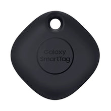 Заредете изображение във визуализатора на галерията – Samsung Galaxy SmartTag Bluetooth Keychain Tracker Black (EI-T5300BBEGEU) - TopMag
