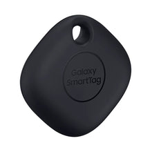 Заредете изображение във визуализатора на галерията – Samsung Galaxy SmartTag Bluetooth Keychain Tracker Black (EI-T5300BBEGEU) - TopMag
