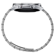 Заредете изображение във визуализатора на галерията – SPIGEN CHRONO SHIELD GALAXY WATCH 3 45MM SILVER - TopMag
