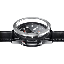 Заредете изображение във визуализатора на галерията – SPIGEN CHRONO SHIELD GALAXY WATCH 3 45MM SILVER - TopMag

