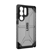 Заредете изображение във визуализатора на галерията – ( UAG ) Urban Armor Gear Plasma case for SAMSUNG S23 ULTRA 5G ash
