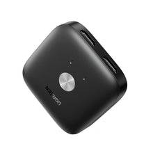 Заредете изображение във визуализатора на галерията – Ugreen switch switch 2xHDMI - 1xHDMI 2.0 black (CM333)
