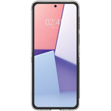 Заредете изображение във визуализатора на галерията – Case SPIGEN Airskin ACS06230 for Samsung Galaxy Z Flip 5 - Crystal Clear
