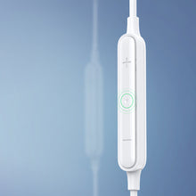 Заредете изображение във визуализатора на галерията – Ugreen in -ear Lightning headphones with remote and microphone MFI white (EP101 80649) - TopMag

