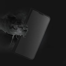 Заредете изображение във визуализатора на галерията – Dux Ducis Skin Pro Bookcase type case for Samsung Galaxy A22 5G black - TopMag
