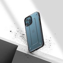 Заредете изображение във визуализатора на галерията – Ringke UX durable hard case for iPhone 12 Pro/ iPhone 12 transparent (UXAP0001) - TopMag
