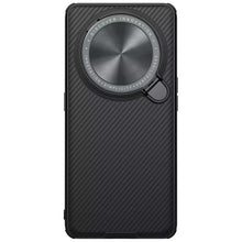 Заредете изображение във визуализатора на галерията – Nillkin CamShield Prop Camera Protective Case for Oppo Find X6 Pro black
