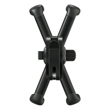 Заредете изображение във визуализатора на галерията – Baseus Quick to take cycling Holder (Applicable for bicycle and Motorcycle) black (SUQX-01) - TopMag
