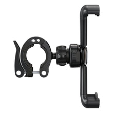 Заредете изображение във визуализатора на галерията – Baseus Quick to take cycling Holder (Applicable for bicycle and Motorcycle) black (SUQX-01) - TopMag
