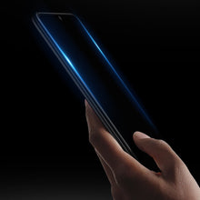 Заредете изображение във визуализатора на галерията – Dux Ducis 9D Tempered Glass Tough Screen Protector Full Coveraged with Frame for Samsung Galaxy A22 4G black (case friendly) - TopMag
