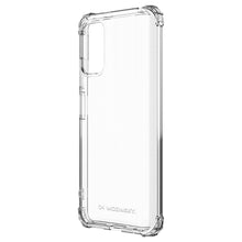 Заредете изображение във визуализатора на галерията – Wozinsky Anti Shock durable case with Military Grade Protection for Xiaomi Redmi Note 10 5G transparent - TopMag
