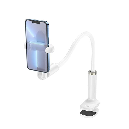 HOCO universal holder for mobile Seaview HD4 white