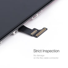 Заредете изображение във визуализатора на галерията – LCD Display NCC for Iphone 8 Plus Black Advanced
