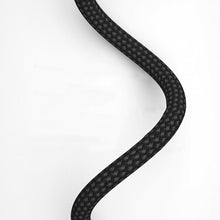 Заредете изображение във визуализатора на галерията – Wozinsky cable USB Type C - USB Type C Power Delivery 18W 2m black (WUC-PD-CC2B) - TopMag
